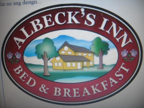 Albeck's Inn B and B